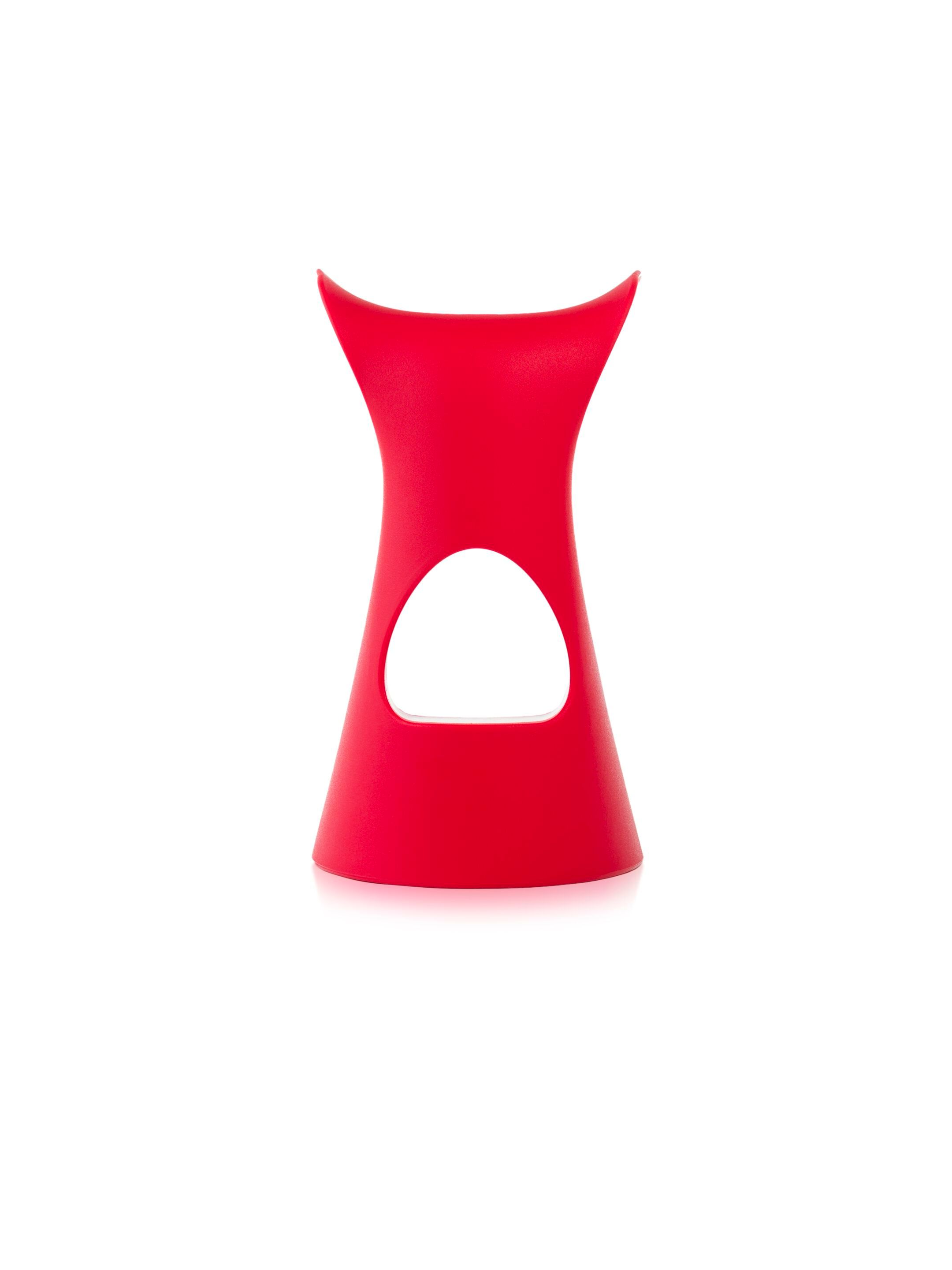 Табурет из полиэтилена SLIDE KONCORD ARCH-00033346 - Вид №36