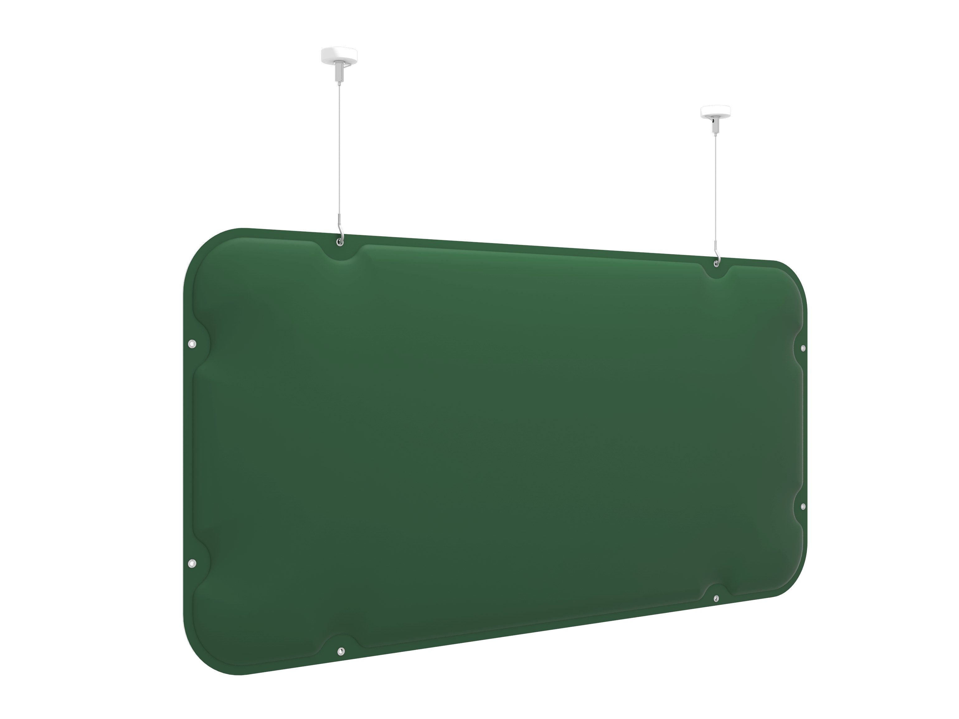 Акустическая подвесная панель из ПЭТ Vicoustic Линия VMT ARCH-00112314 - Вид №5