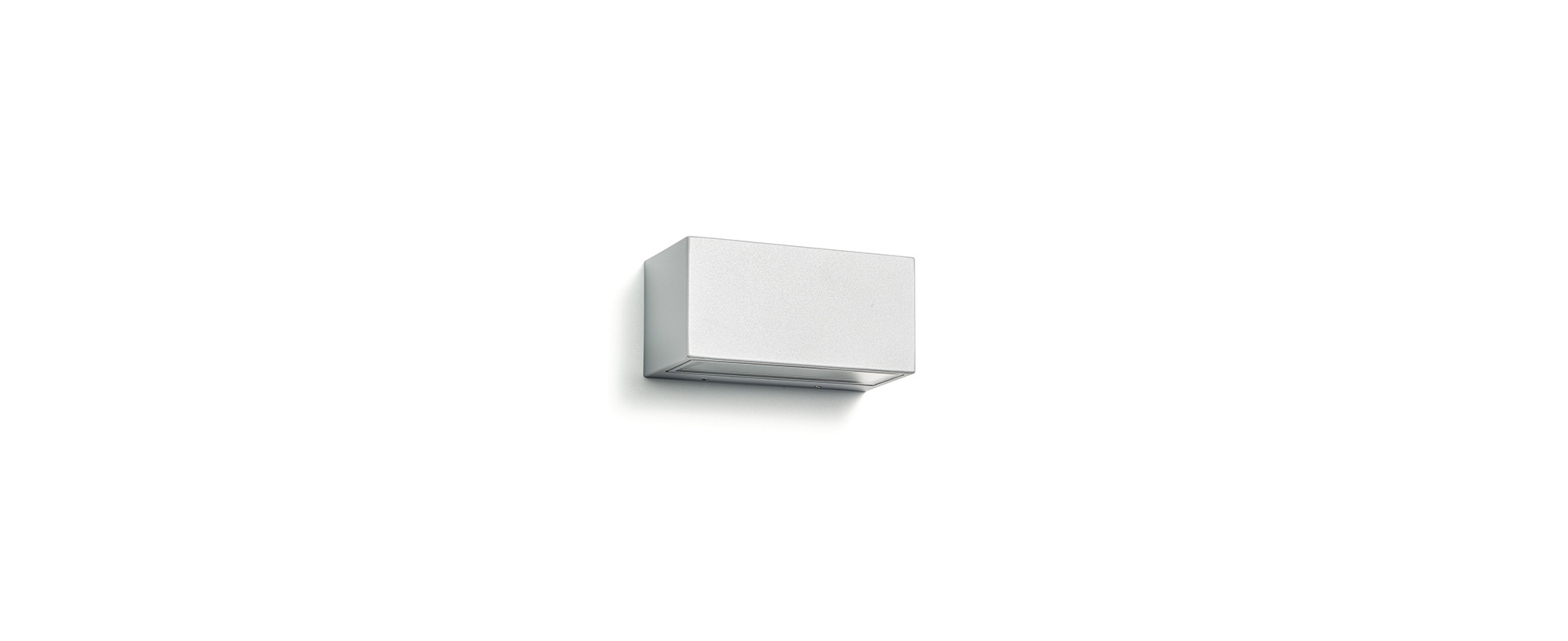 1020611 Подсветка стены Platek MINI SPECIAL Applique  MINI SPECIAL Applique - LED 3000K 1 Opening  - Вид №1