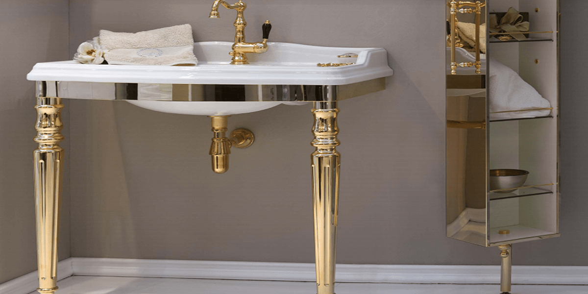 Gaia Комплект мебели ROYAL NOVITA NOVITA CERSAIE2015 - Вид №1