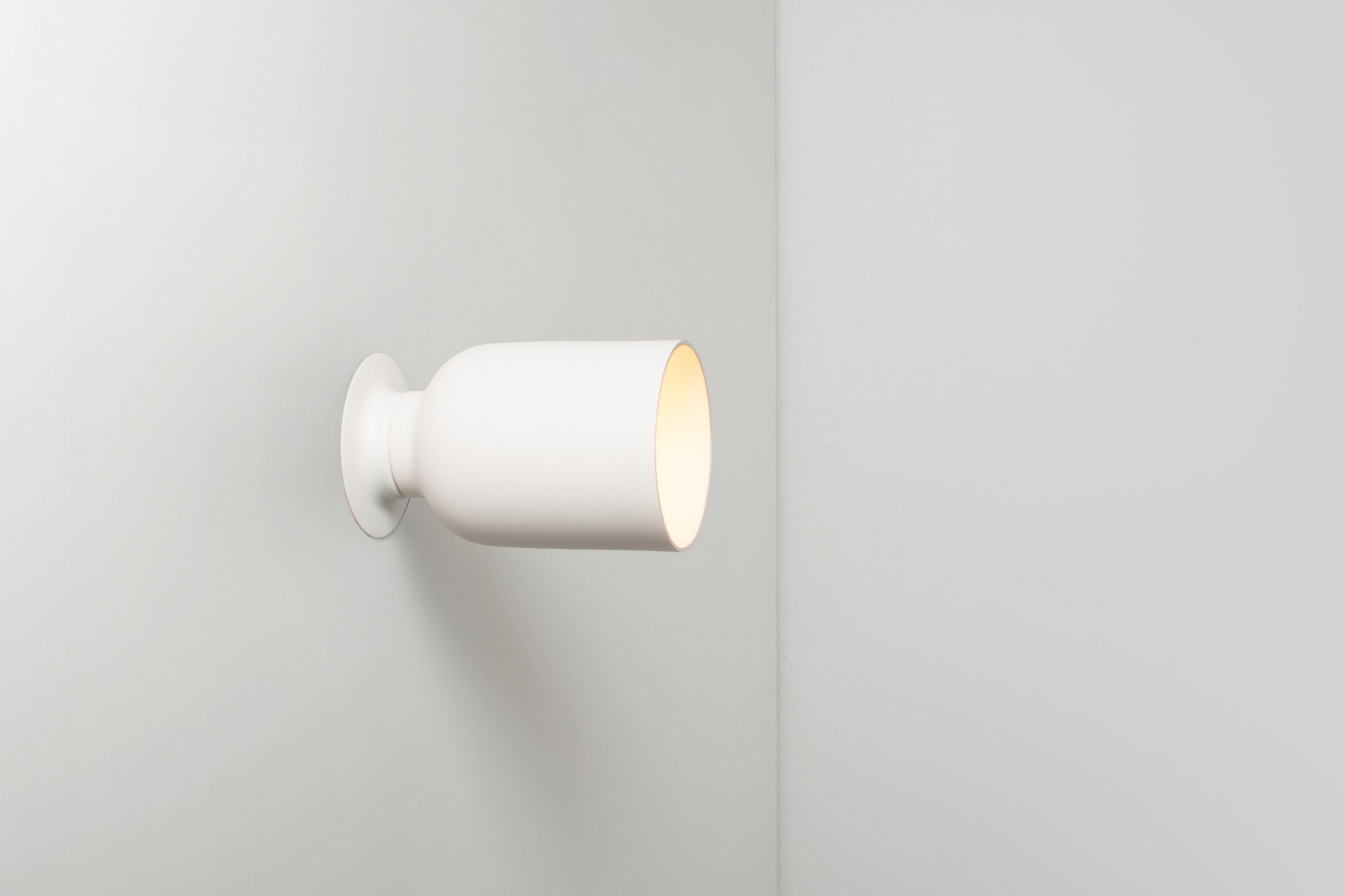 Алюминиевый настенный светильник / потолочный светильник A-N-D Spotlight Volumes ARCH-00060850 - Вид №37