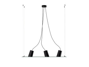 Светодиодный подвесной светильник