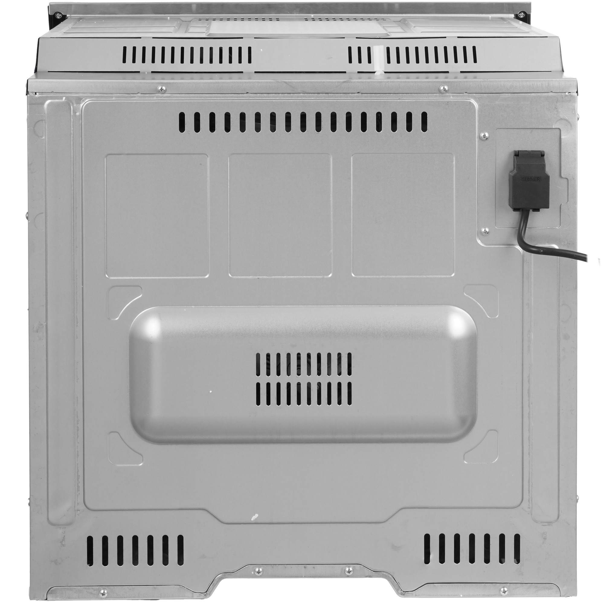 9280250 Духовой шкаф электрический Simfer B6EM16001 + Варочная поверхность электрическая Simfer H60D14B000 STDN-0081441 - Вид №8