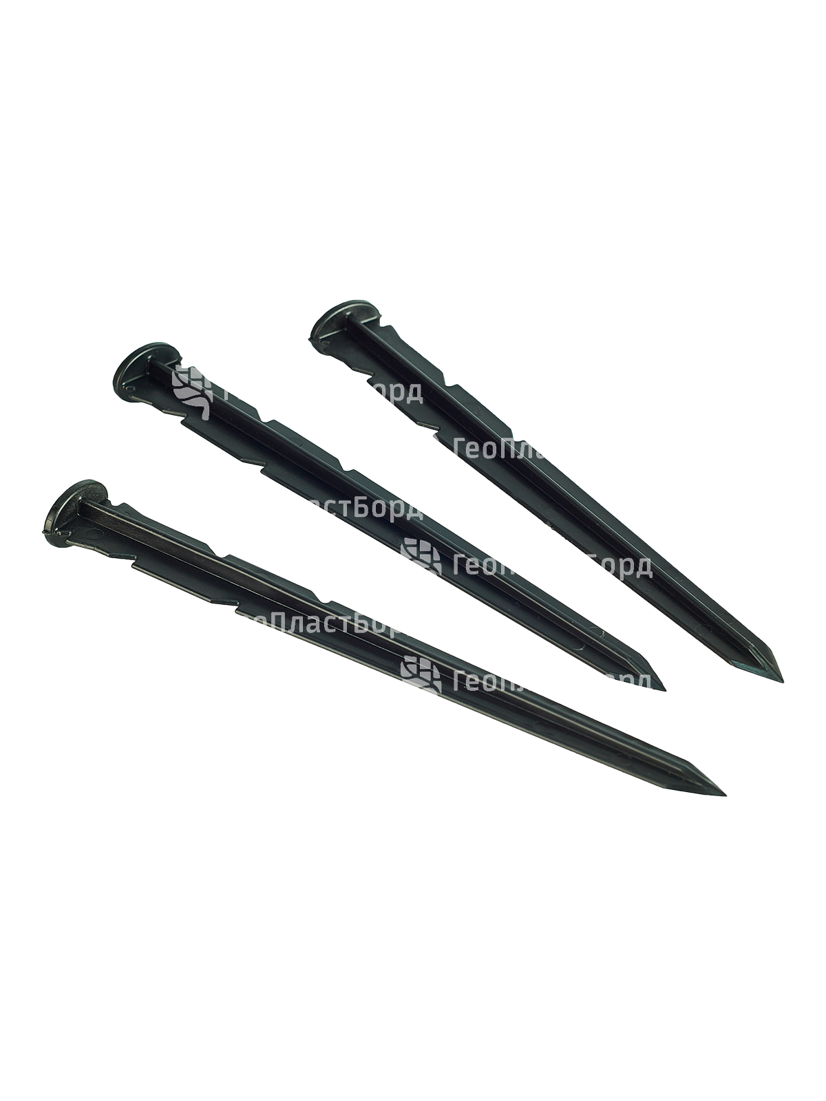 Колышек 240 мм ГеоПластБорд GPBST-56 - Вид №5