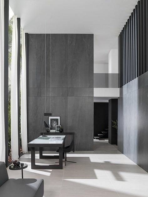 URBATEK Ультратонкая настенная / напольная плитка из керамогранита Xlight 6mm - pavimenti e rivestimenti sun-id-1462122 - Вид №8