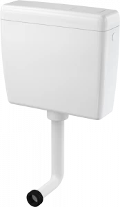 Универсальный бачок для унитаза ALCA UNI DUAL