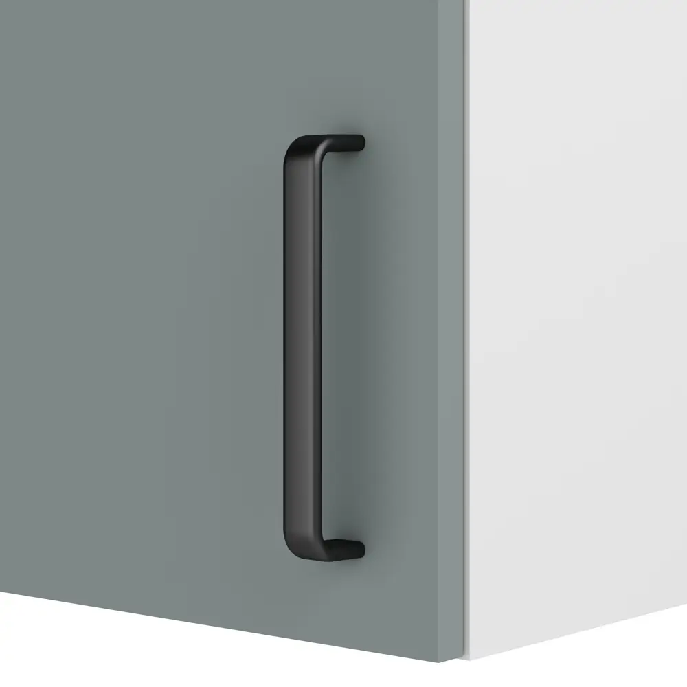 Santreyd Навесной шкаф Неман для кухни в зелёном цвете 86578407 STLM-0070182 - Вид №4