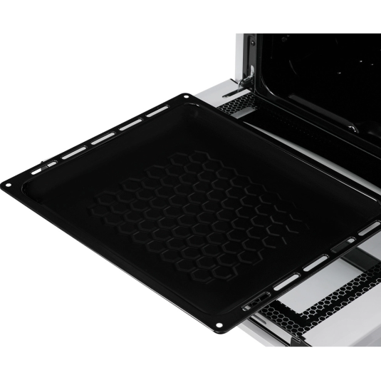 9016714 Газовая плита NORDFROST GG 6062 W белый STDN-0117163 - Вид №11