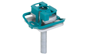 652785008 BIS RapidStrut® Болты быстрого монтажа G2 (BUP1000) монтаж в профиле Strut walraven