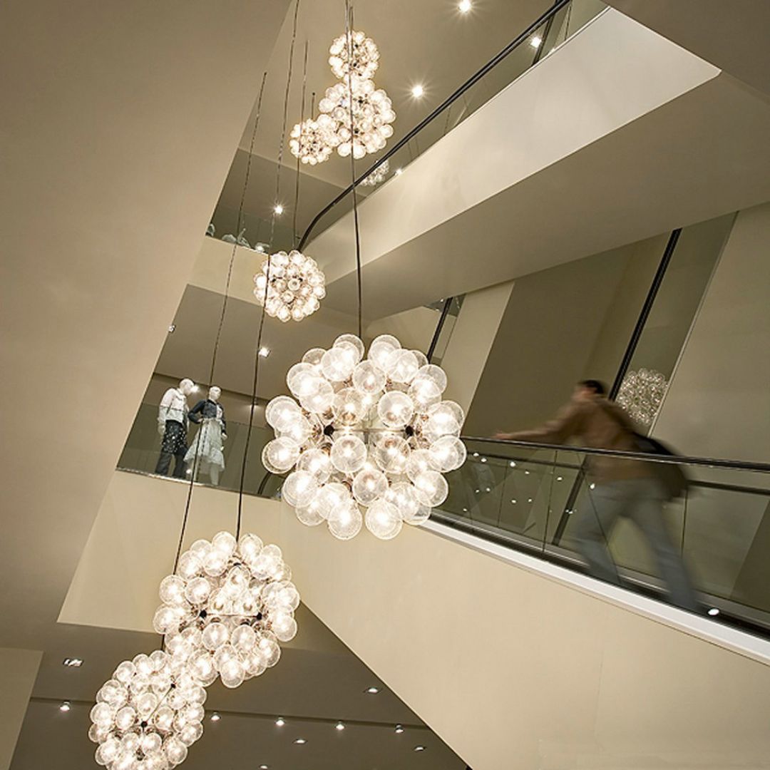 Flos F7430000 TARAXACUM 88 S1 TARAXACUM подвес 112208 - Вид №2