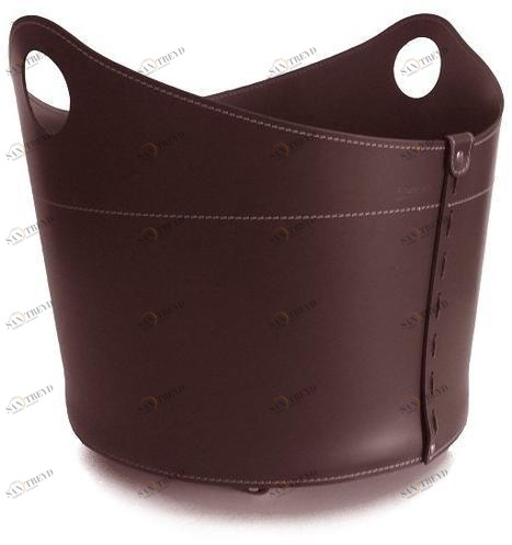 LIMAC design FIRESTYLE Контейнер из регенерированной кожи sun-id-1363548