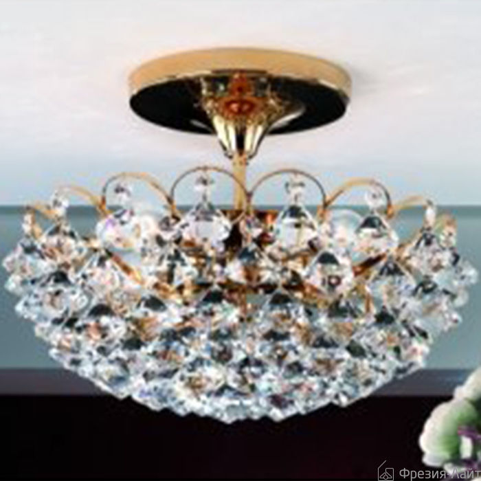 Orion LU 2397/4/40 gold люстра подвесная 93338