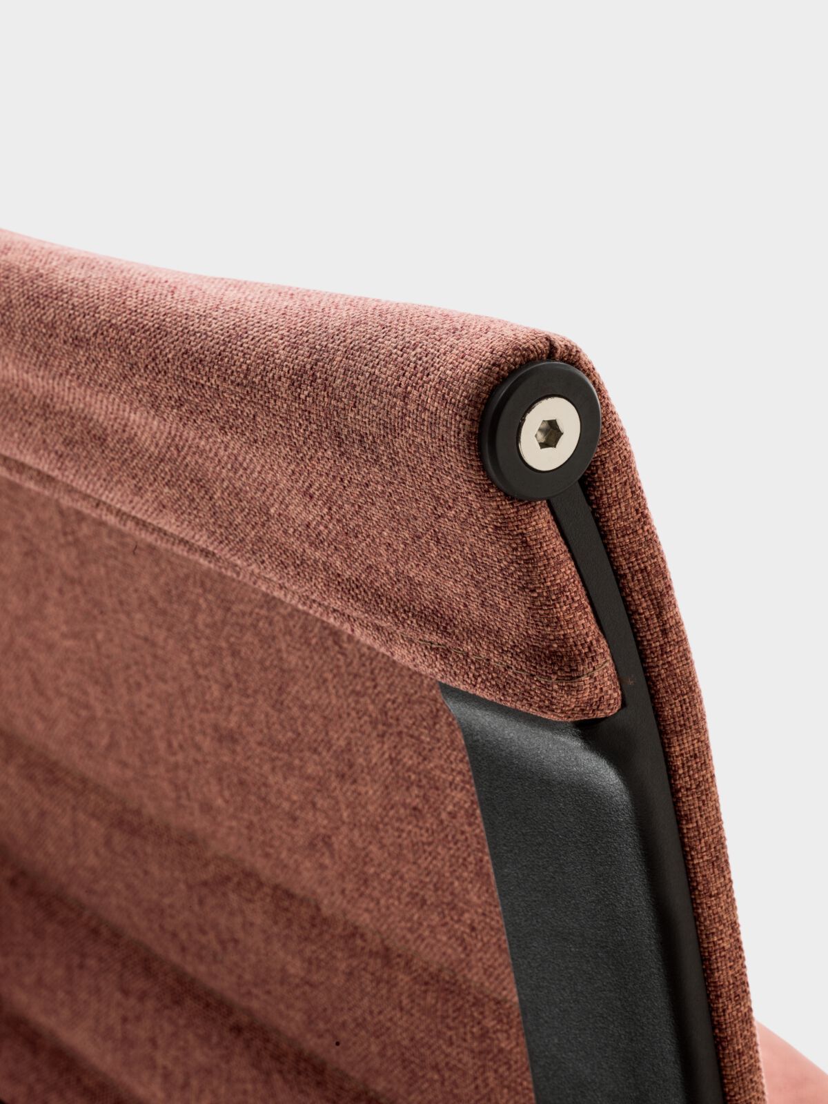 Офисное кресло с регулируемой высотой из 5 спиц Bralco Hub ARCH-00118934 - Вид №1