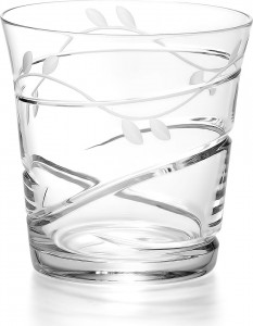 10629681 Avdeev Crystal Стакан для виски "Флоренция" Хрусталь