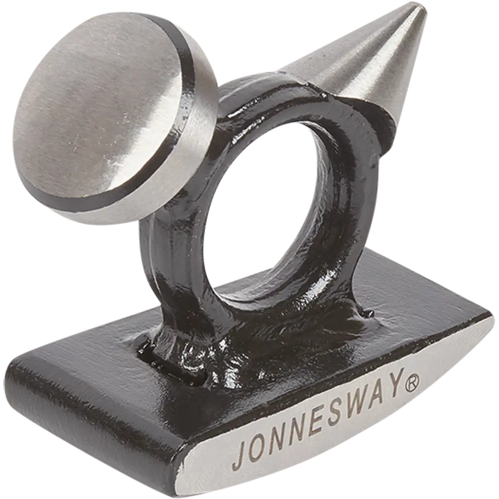 Рихтовочная наковальня JONNESWAY AG010140 для кузовного ремонта 82109884 STLM-0019233