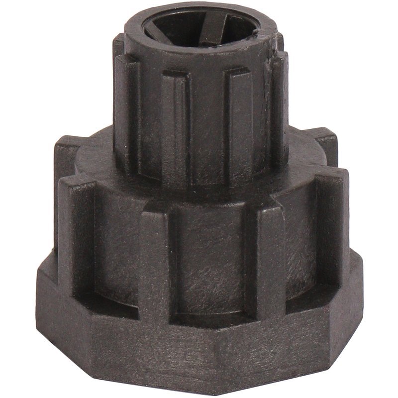 Сервопривод для смесительных клапанов с датчиком для фиксированной регулировки температуры STOUT SVM0015230017 - Вид №7