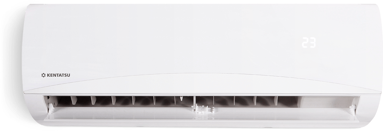 Сплит-система Kentatsu KSGBA26HZAN1 / KSRBA26HZAN1 sun-id-682951 - Вид №1