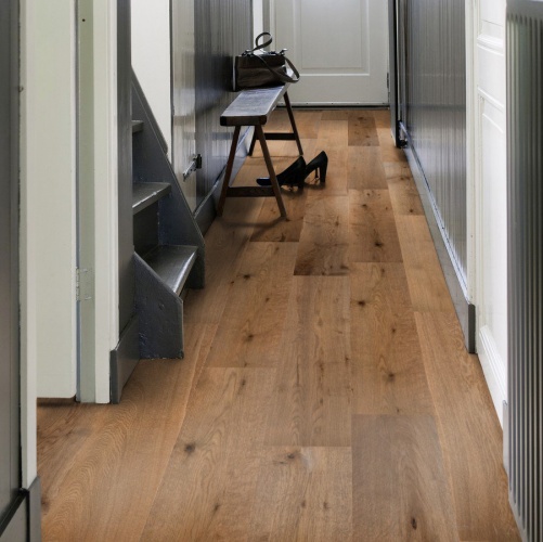 Паркетная доска Solidfloor Пасифик 1190198 - Вид №17