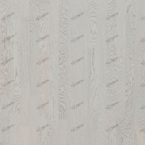 Паркетная доска Floorwood Orlando MILK Дуб Натур (Гладкая) 2266х188 мм 4700200009