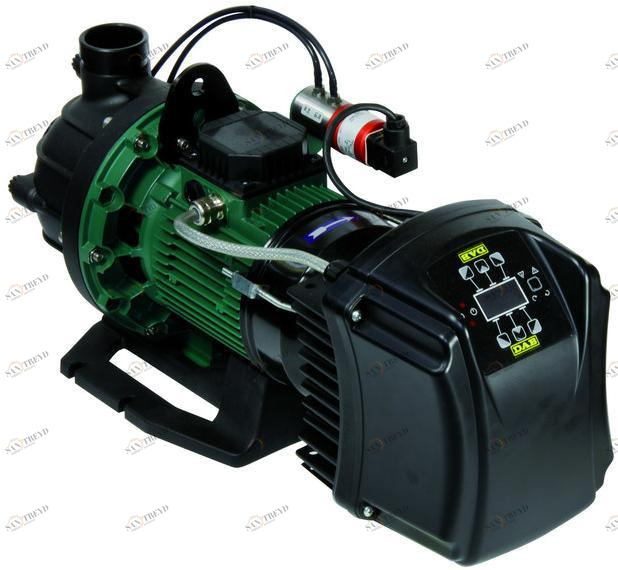 Dab Pumps Электронный центробежный насос из композитного материала sun-id-1414219