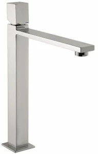 EMMEVI RUBINETTERIE Смеситель для раковины на одно отверстие из латуни Gea