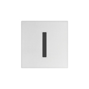 125900/1 Бесконтактный электронный смывной клапан Jupiter 2040 для писсуаров stern