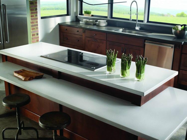 Cosentino Eco by cosentino® кухонная поверхность sun-id-1370641 - Вид №12