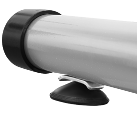 GX-65FD Эллиптический тренажер oxygen gx-65fd hrc+ Oxygen Fitness  - Вид №11