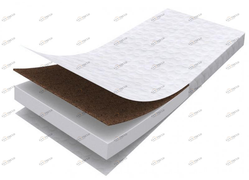 Матрас Ортопедический ABC-KING ADV 15 160 4631147959256