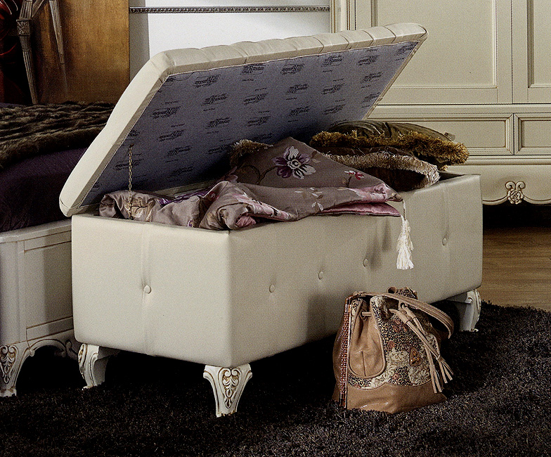 Банкетка  MIRANDOLA M2049 ROSE - Вид №1