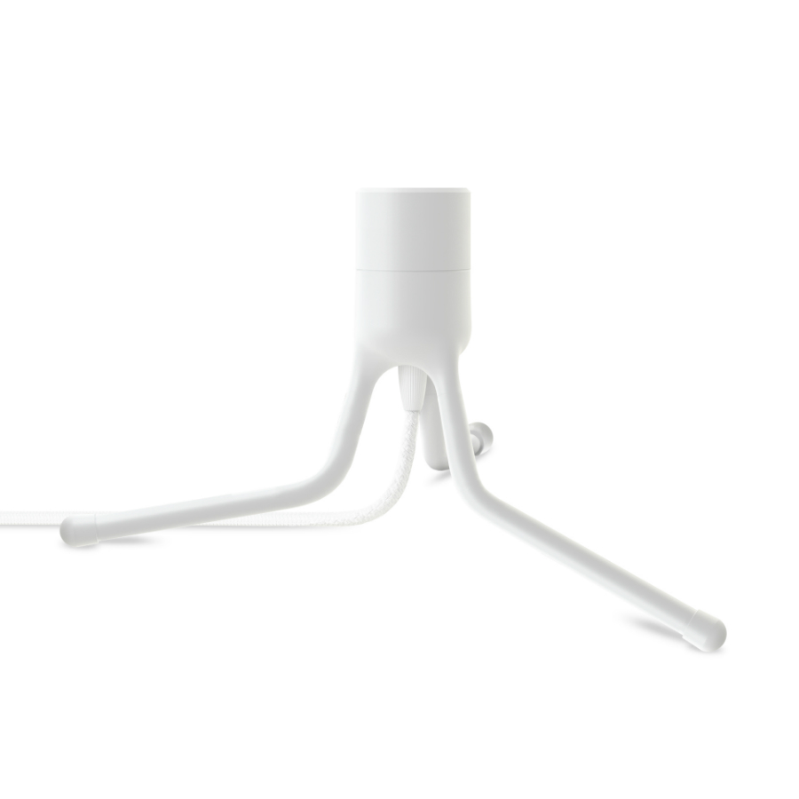 4053 Штатив белый, длина провода 2м UMAGE  - Вид №7