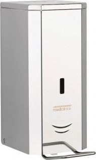 DJFP035C Дозатор пенного мыла с поверхностным рычагом mediclinics 