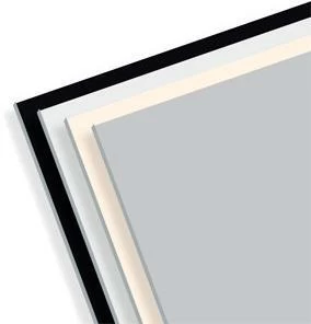 Knauf AMF Огнестойкие звукопоглощающие потолочные панели Thermatex