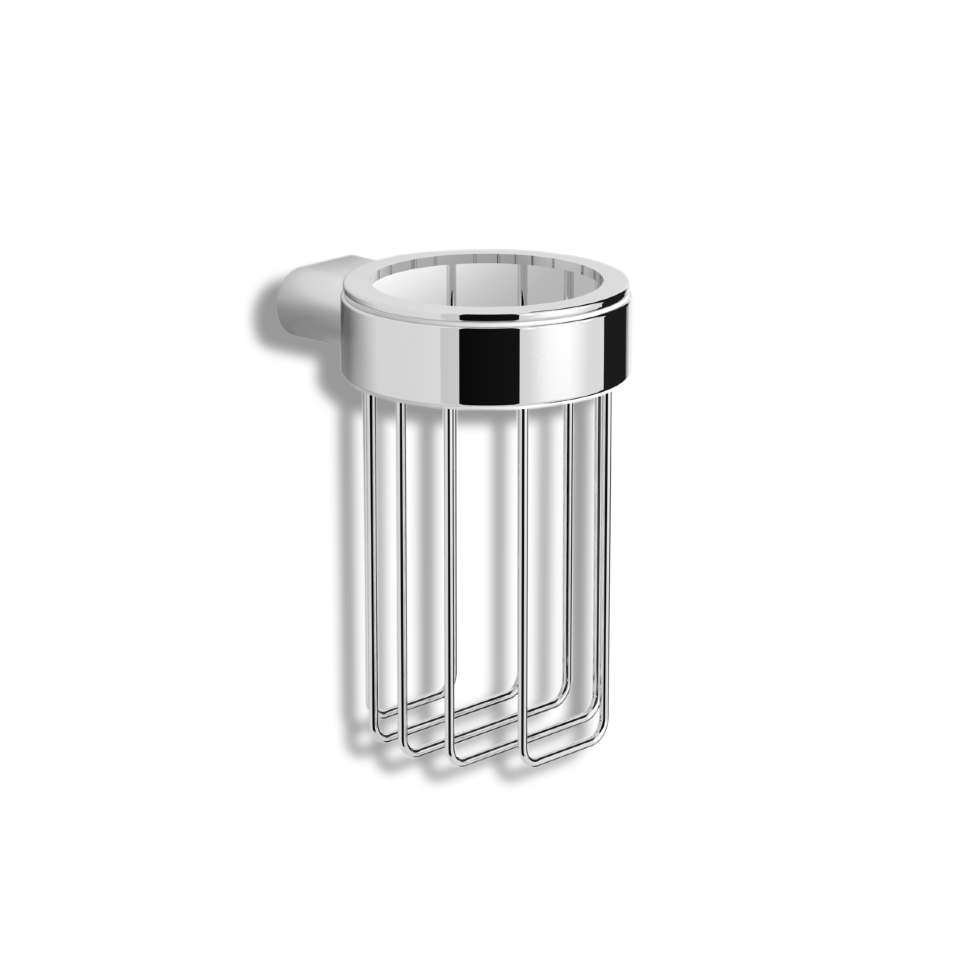 24074A Держатель для освежителя Langberger Германия LUGANO