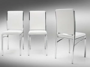 F.lli Orsenigo Мягкое кожаное кресло