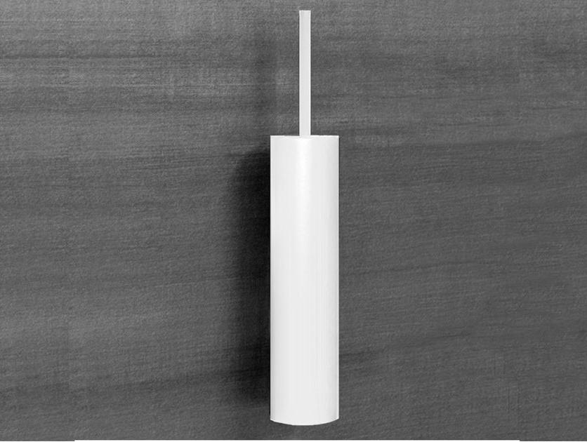 Water Evolution Настенный ершик для унитаза из хромированной латуни Deep sun-id-1447275 - Вид №2