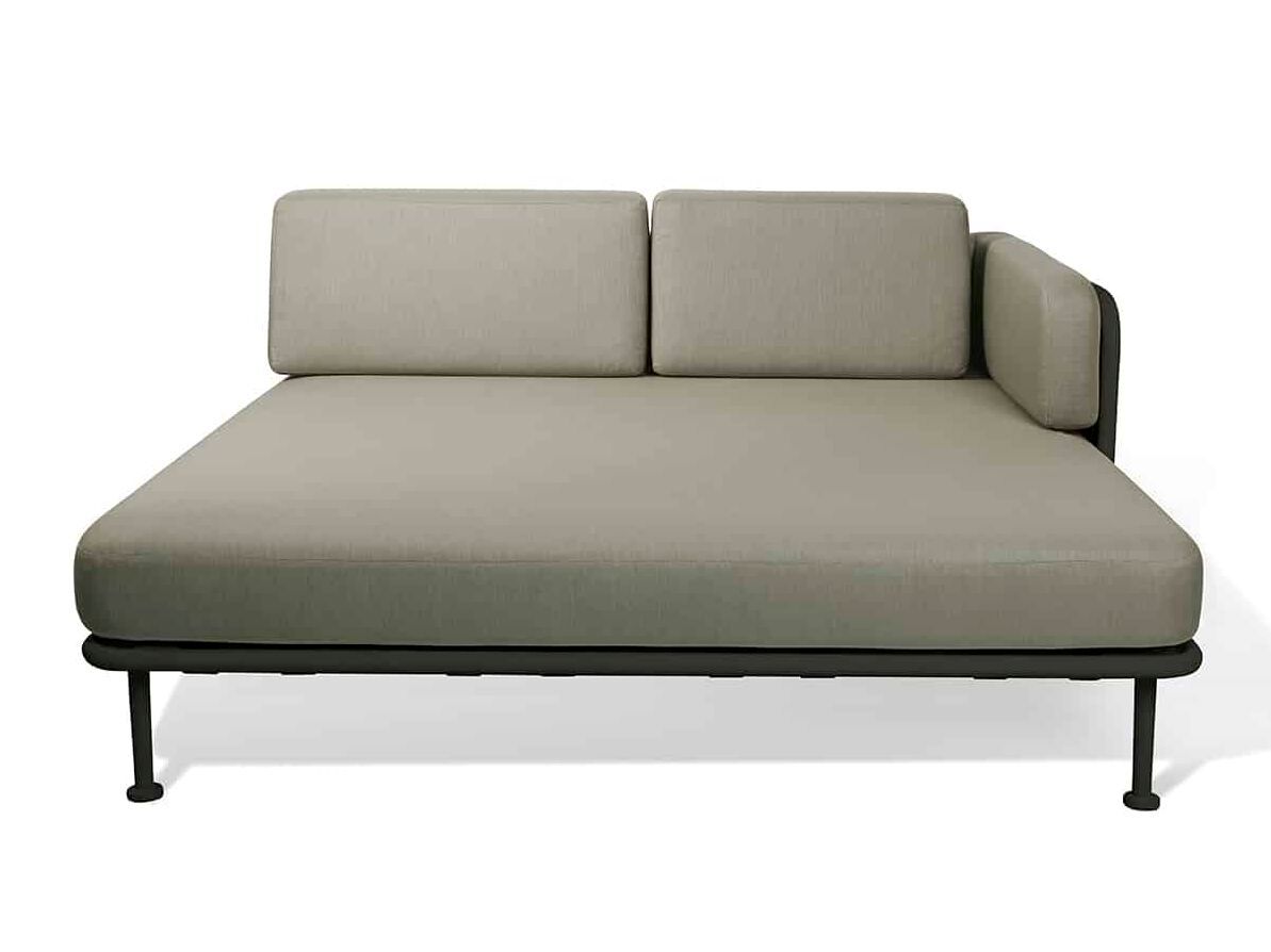 Садовая кровать в Sunbrella® Mindo Mindo 100 ARCH-00088451 - Вид №6