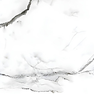 Панель PVC Stella Marble Белая Ночь 2800*1200*1,2мм