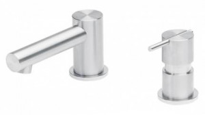 T4.12 Смеситель для раковины  Waterrevolution Line S22