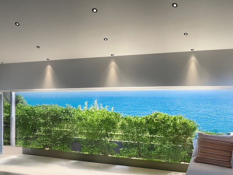 Открытый утопленный светодиодный прожектор BEL-LIGHTING POCO S ARCH-00131123 - Вид №1