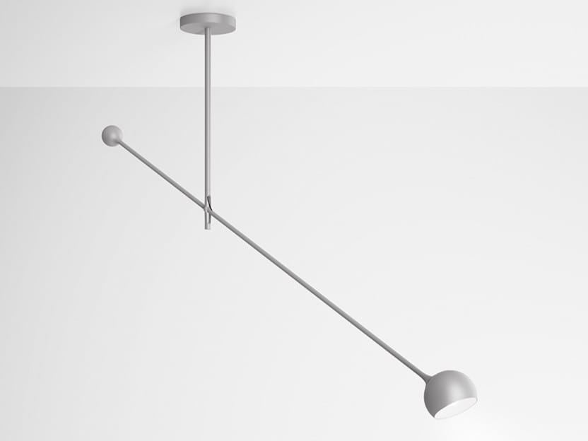 Светодиодный подвесной светильник Artemide Ixa ARCH-00021191 - Вид №3