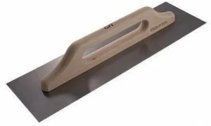 FT Гладкий двухслойный шпатель