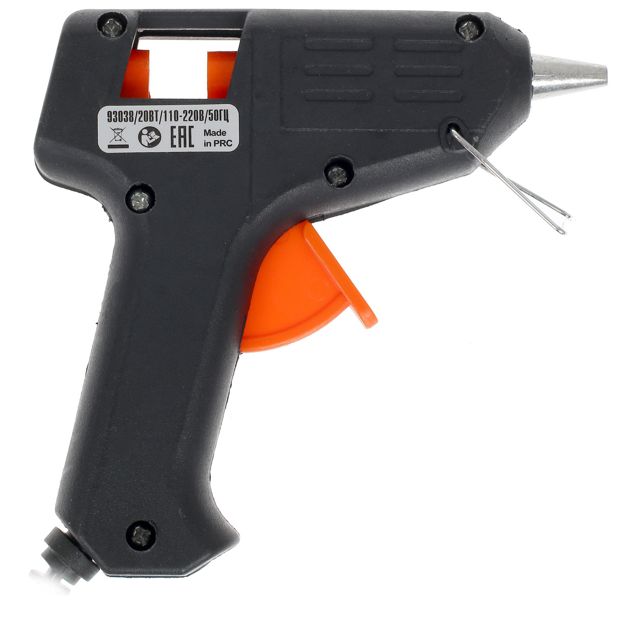 Набор клеевых пистолетов Sparta 93038 8109718 STDN-0125098 - Вид №2