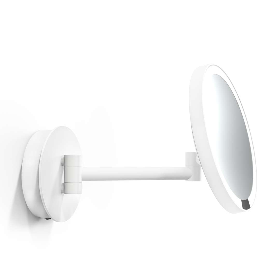 0122450 Косметическое зеркало JUST LOOK WD DECOR WALTHER 