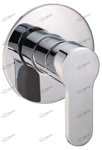 Встраиваемый смеситель для душа Cezares LACONICO-C-DI-01