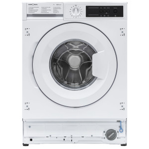5350322 Встраиваемая стиральная машина KRONA KAYA 1200 7K