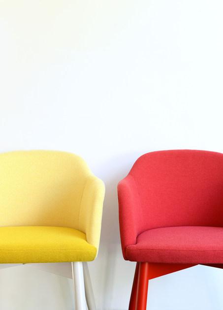 LELIEVRE Огнестойкая ткань trevira® cs Collection 20 0732 - Вид №3