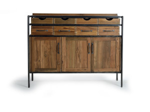 Мадия в манго с ящиками