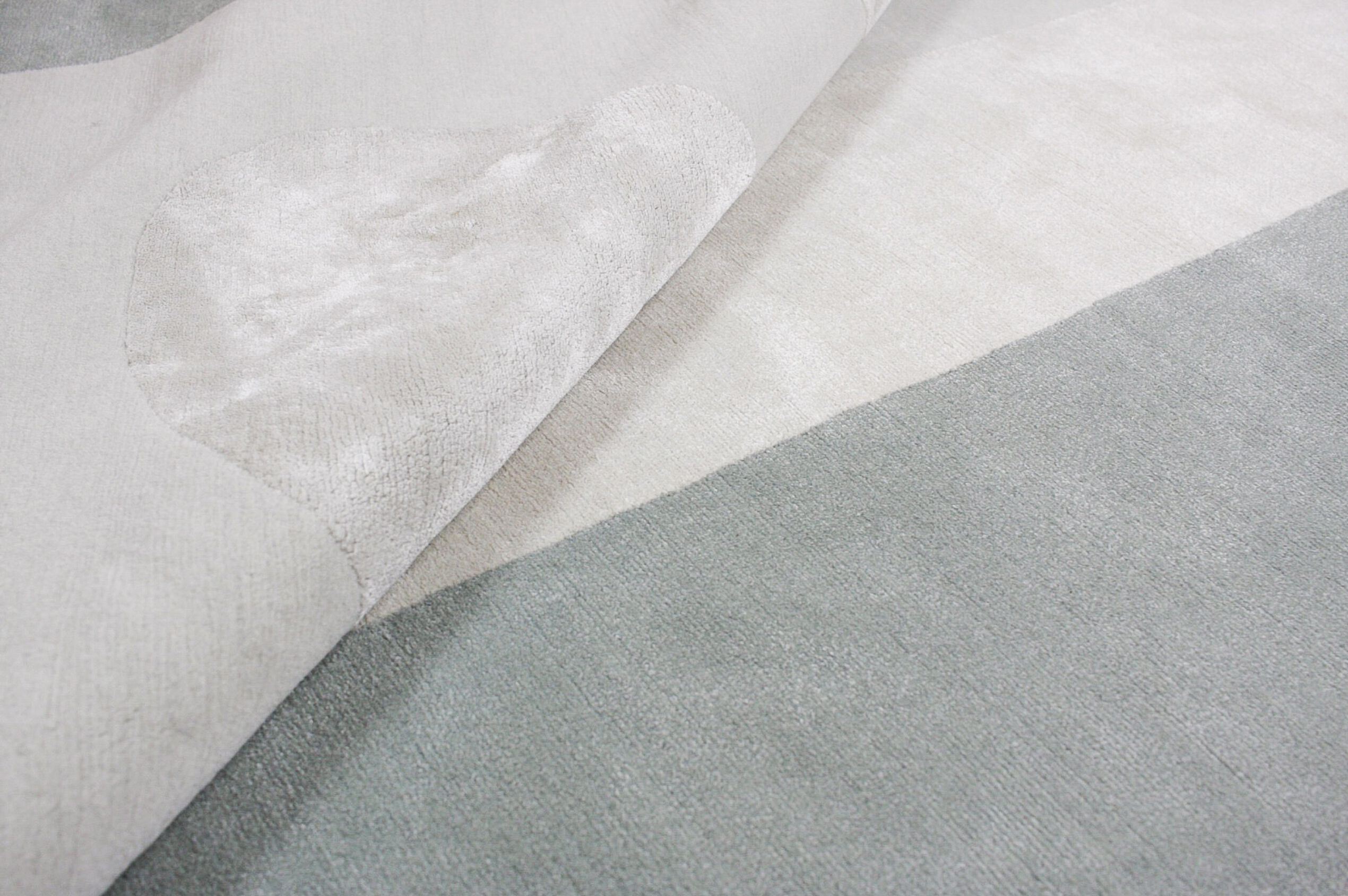 Прямоугольный ковер ручной работы Tapis Rouge Ambiance ARCH-00031455 - Вид №4