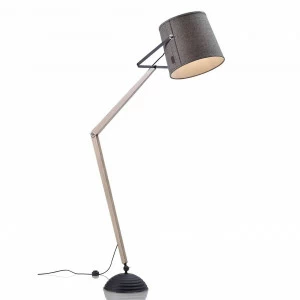 Торшер Markslojd Legend 105081 MARKSLOJD  180534 Серый